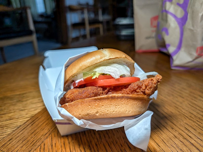 Jack in the Box photo 4
