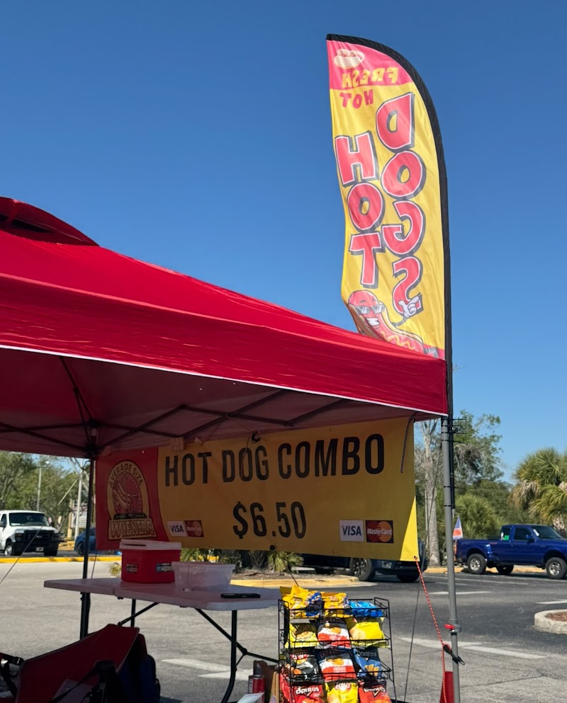 Average Size Wieners Hot Dogs & Sausage photo 5