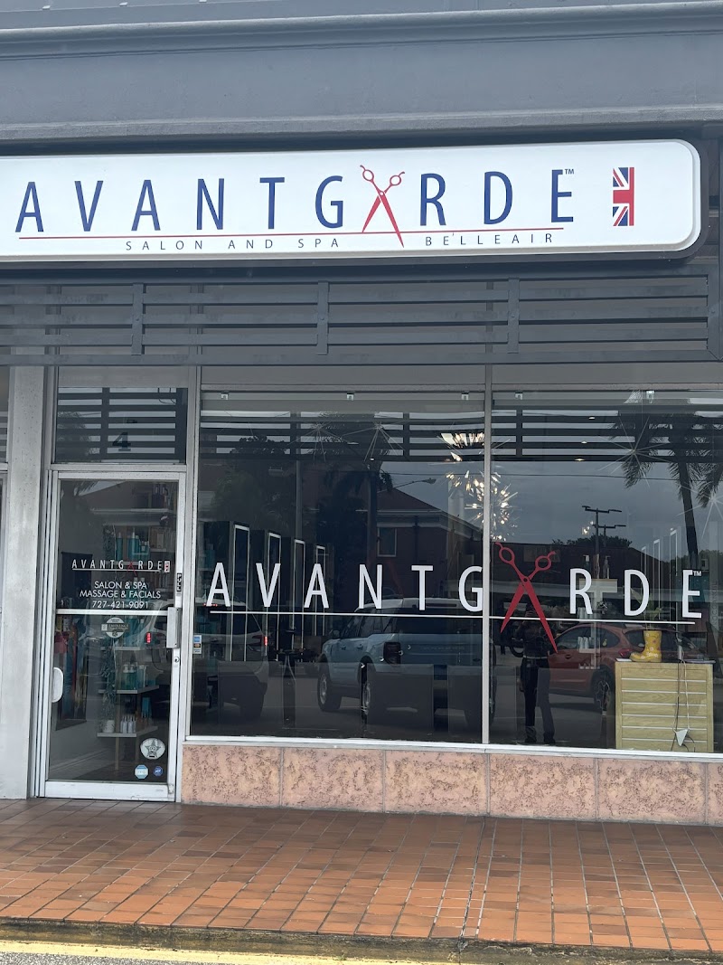 Photo of Avantgarde