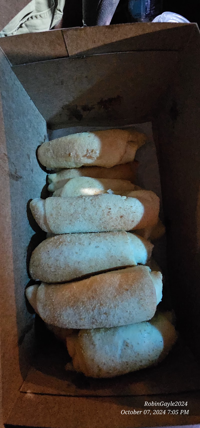 Photo of Señorita Bread - Daly City 烤鸭店