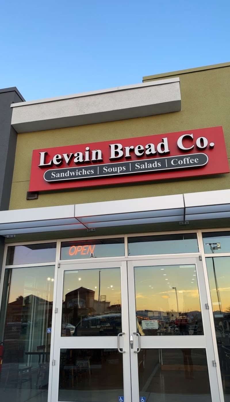 Photo of Levain Bread Co.