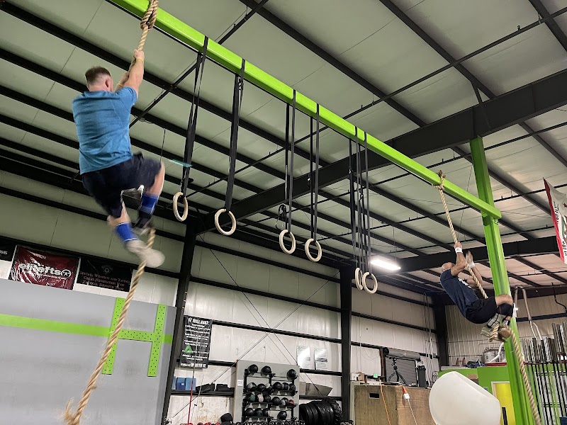 Advanced Sports Performance & Fitness photo 2