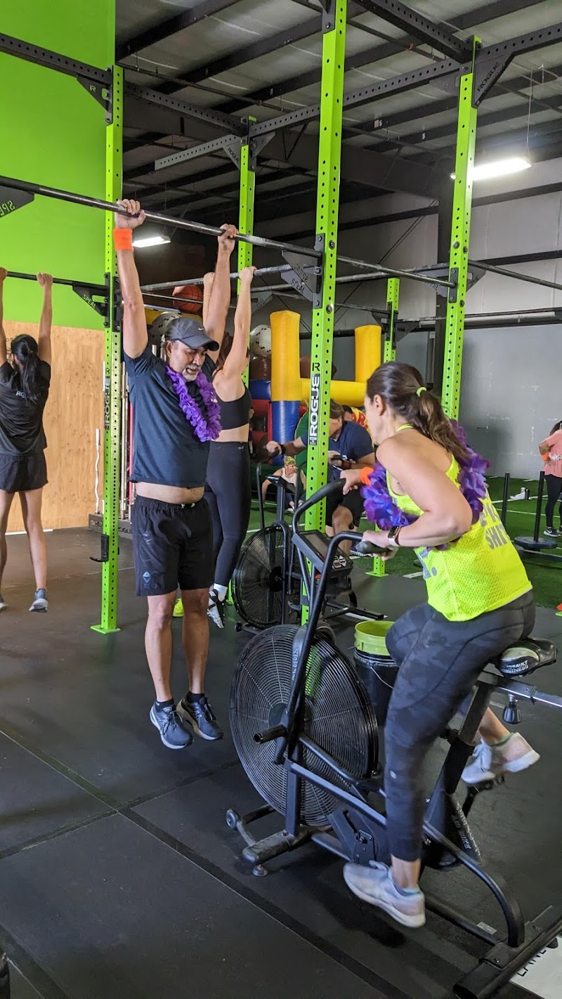 Advanced Sports Performance & Fitness photo 4