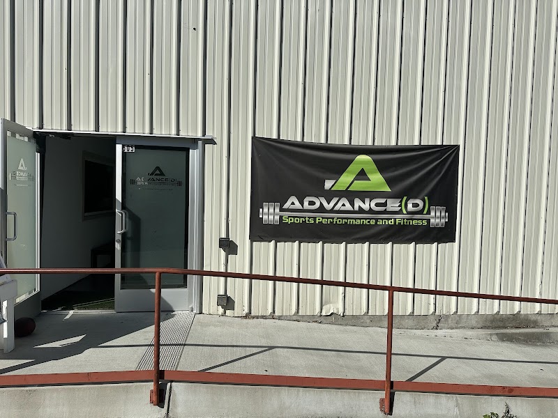 Advanced Sports Performance & Fitness photo 3