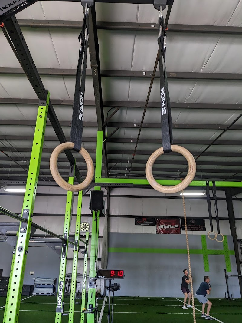 Photo of Advanced Sports Performance & Fitness