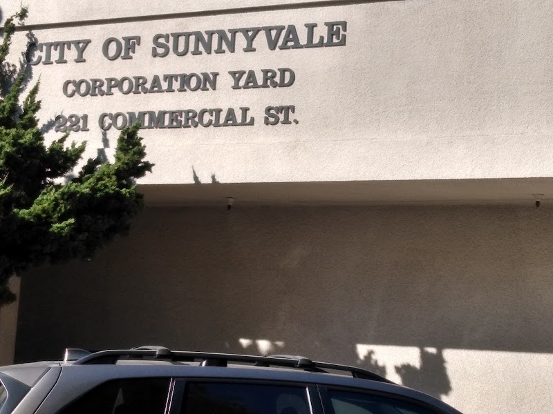 Sunnyvale Public Works Department photo 5