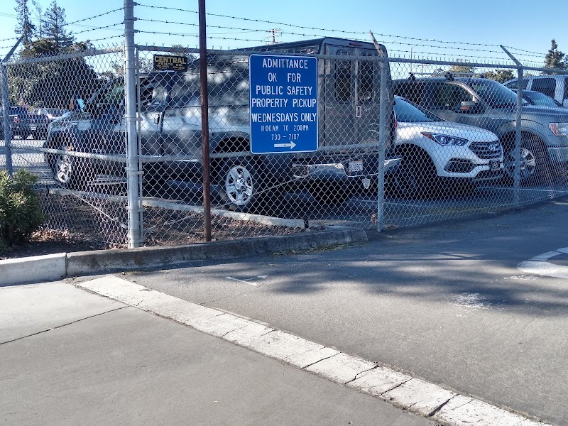 Sunnyvale Public Works Department photo 4