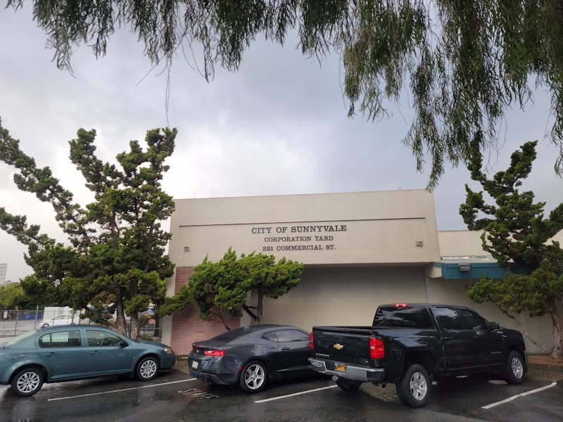 Sunnyvale Public Works Department photo 2