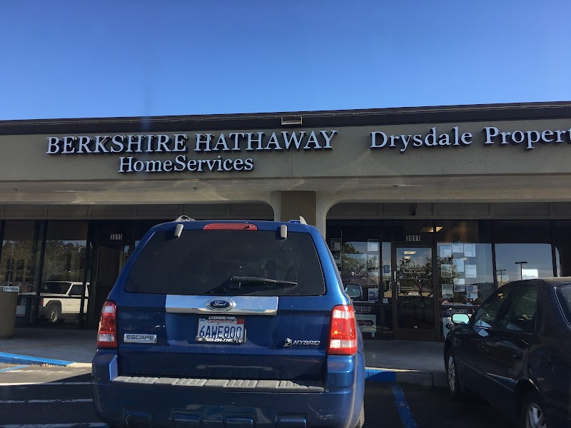 Photo of Berkshire Hathaway HomeServices Drysdale Properties - Castro Valley