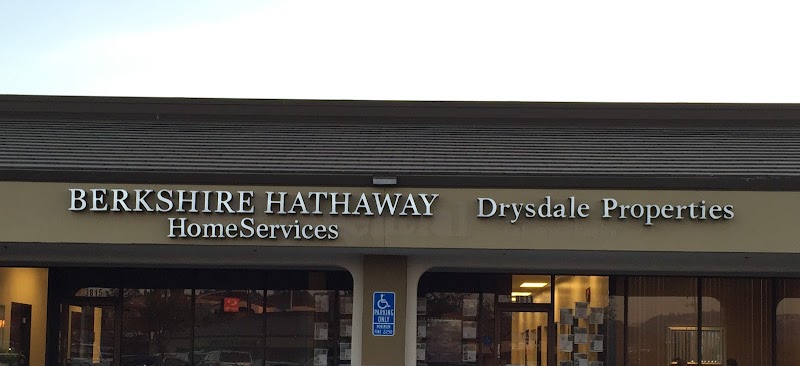 Berkshire Hathaway HomeServices Drysdale Properties - Castro Valley photo 2