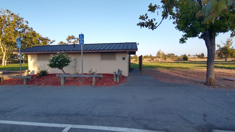 Photo of Los Gatos Creek Park Public Restroom