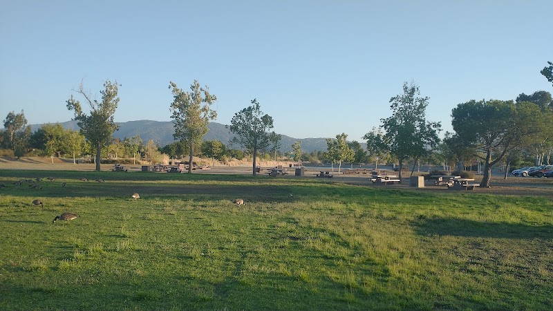 Los Gatos Creek Park Public Restroom photo 3