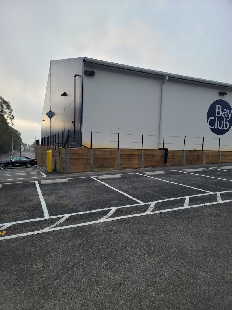 Bay Club South San Francisco Tennis and Pickleball photo 3