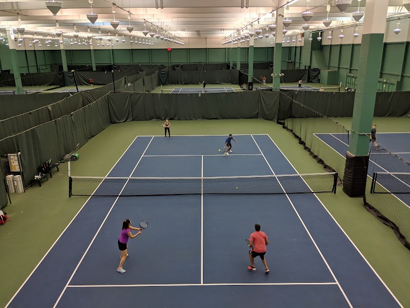 Photo of Bay Club South San Francisco Tennis and Pickleball