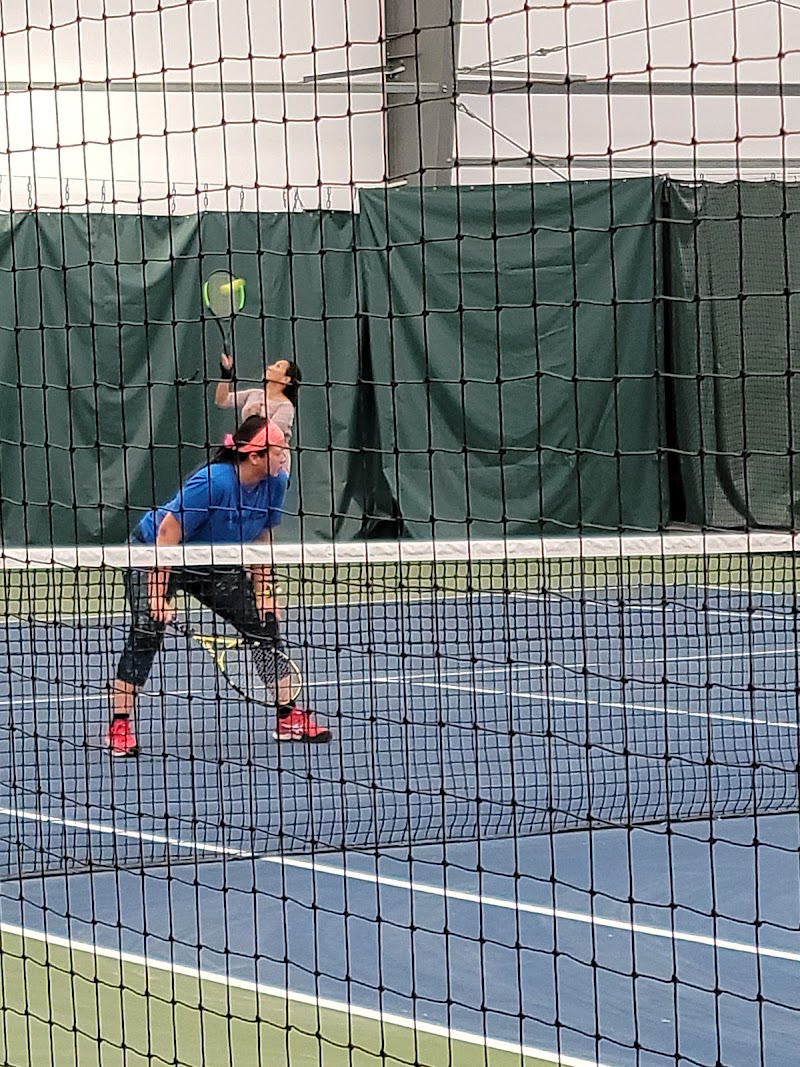 Bay Club South San Francisco Tennis and Pickleball photo 4