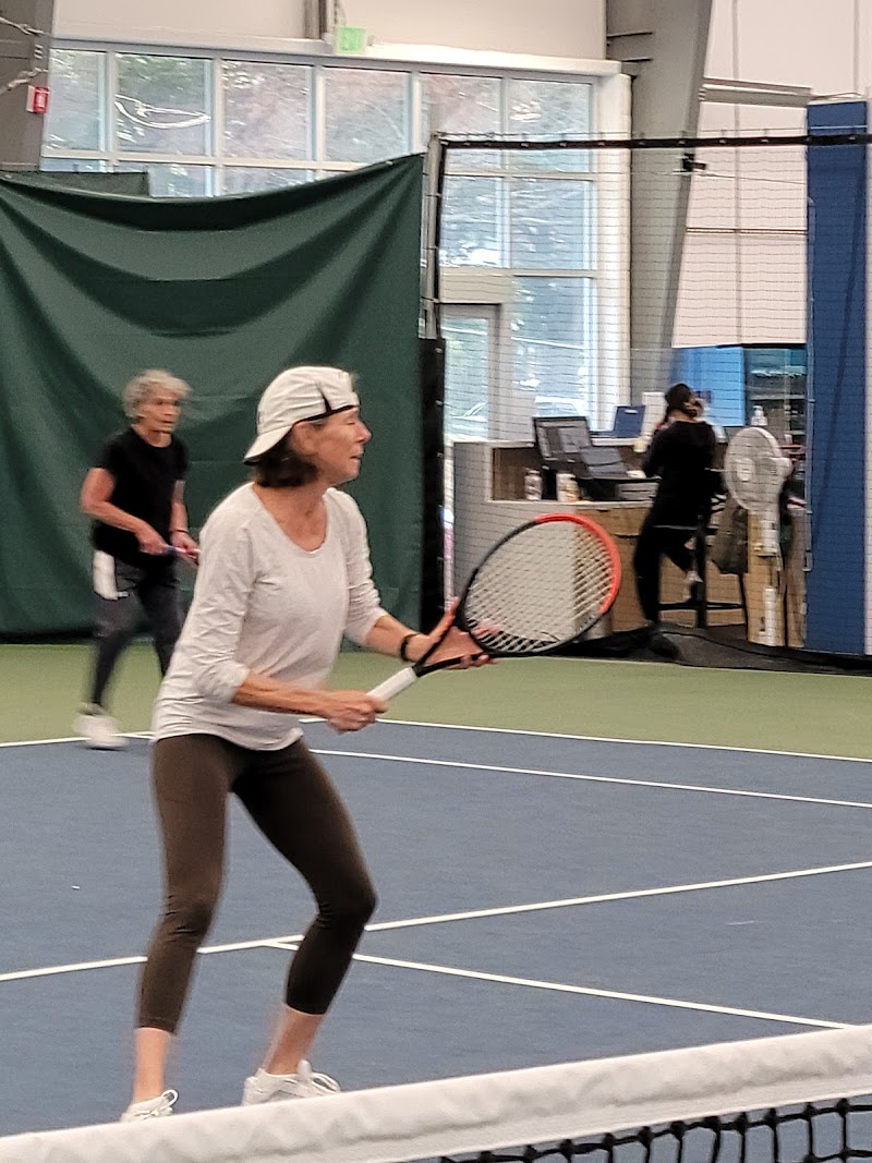 Bay Club South San Francisco Tennis and Pickleball photo 5