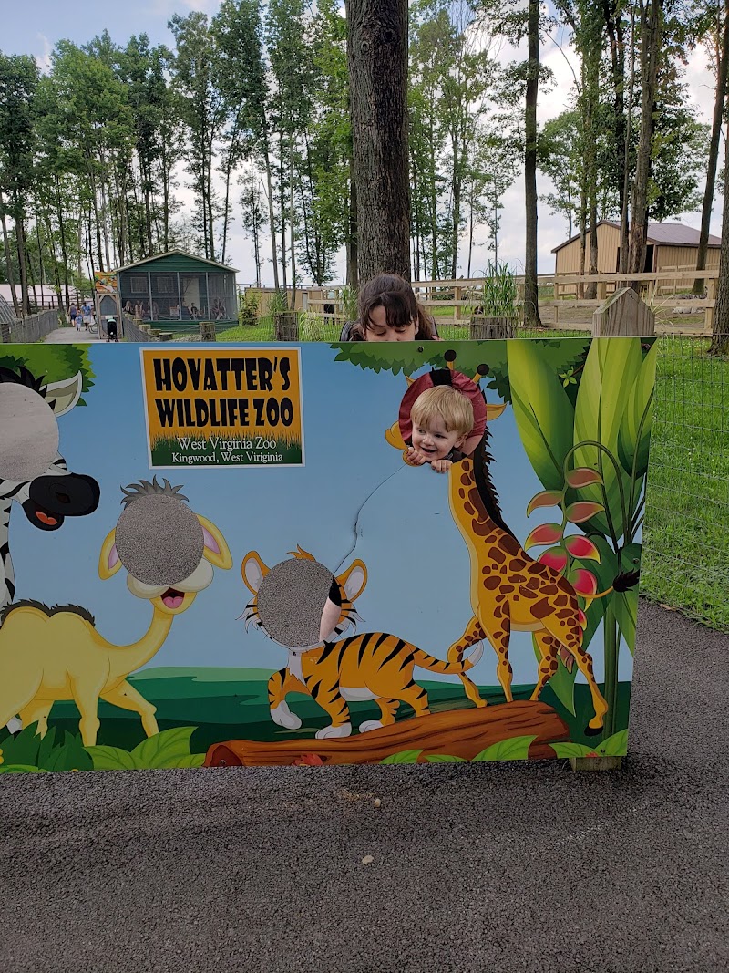 Hovatter’s Wildlife Zoo photo 5