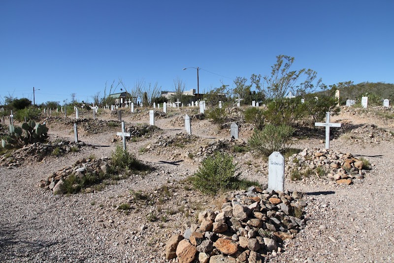 Tombstone Boothill Gift Shop and Graveyard photo 2