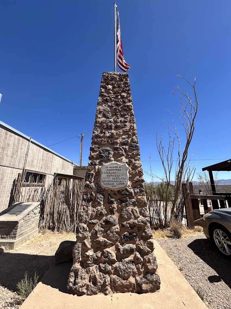 Tombstone Boothill Gift Shop and Graveyard photo 5
