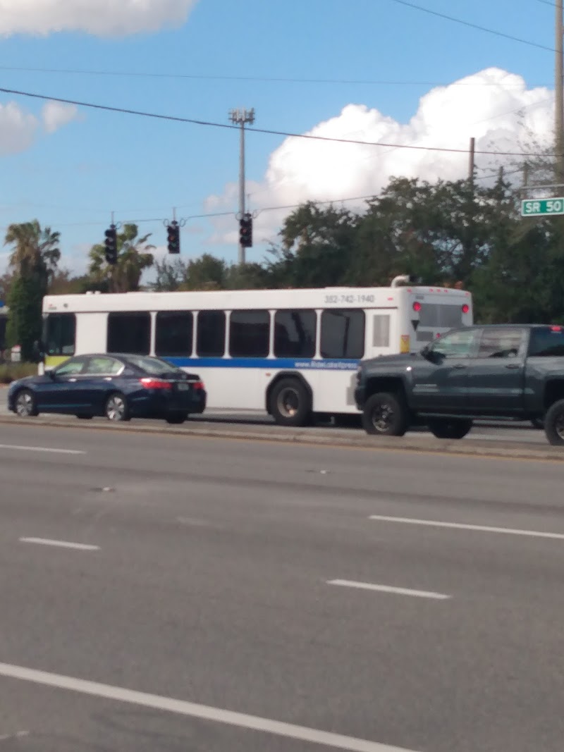 Photo of LX50005 FL 50 & Grand Hwy