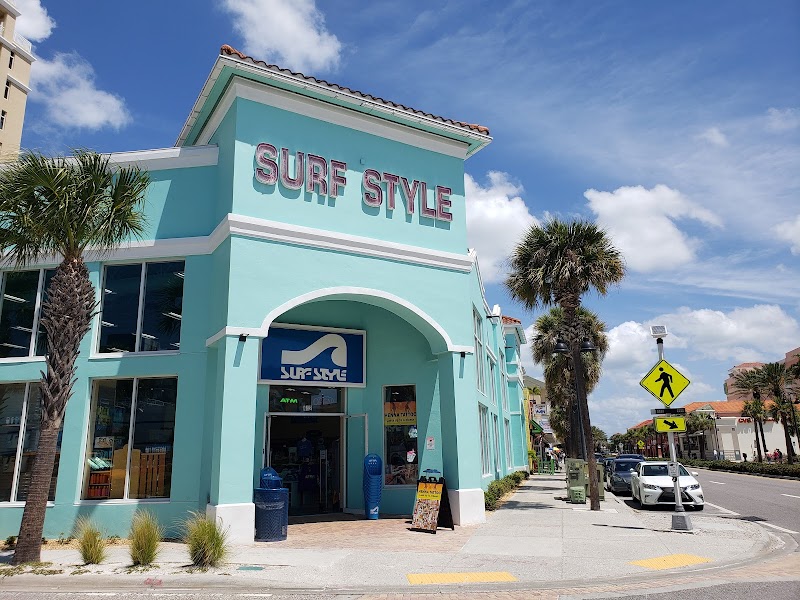 Photo of Surf Style 110: Surf, Swimwear, Sporting Goods in Clearwater