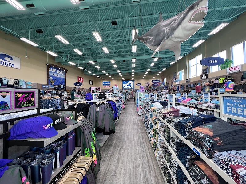 Surf Style 110: Surf, Swimwear, Sporting Goods in Clearwater photo 2
