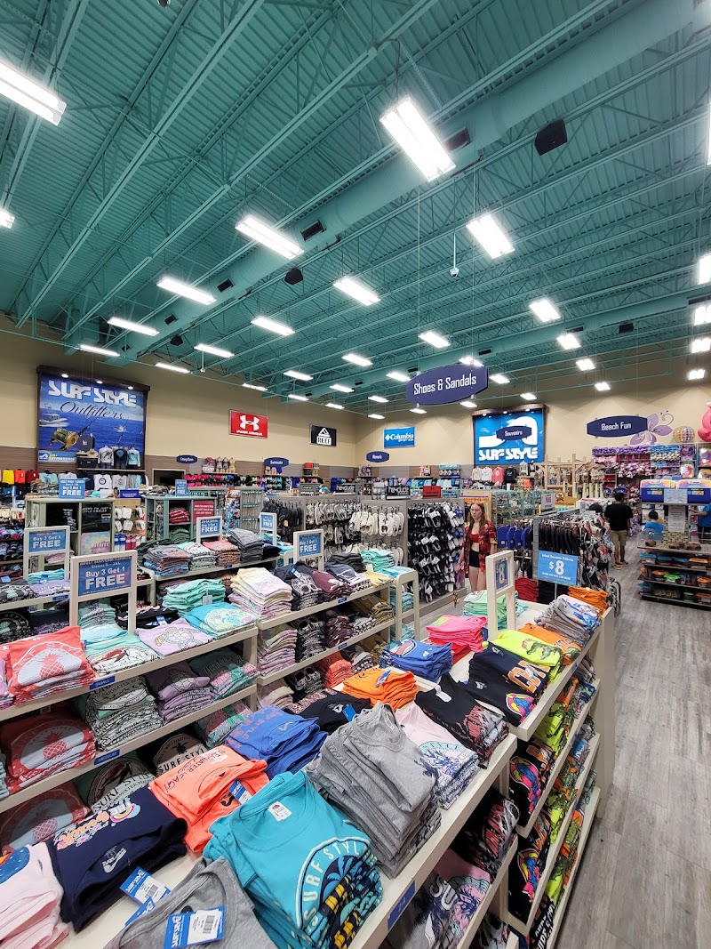 Surf Style 110: Surf, Swimwear, Sporting Goods in Clearwater photo 5