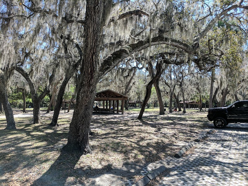 Pinecrest Sports Complex photo 3