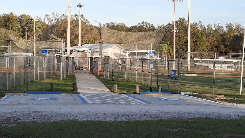 Photo of Pinecrest Sports Complex