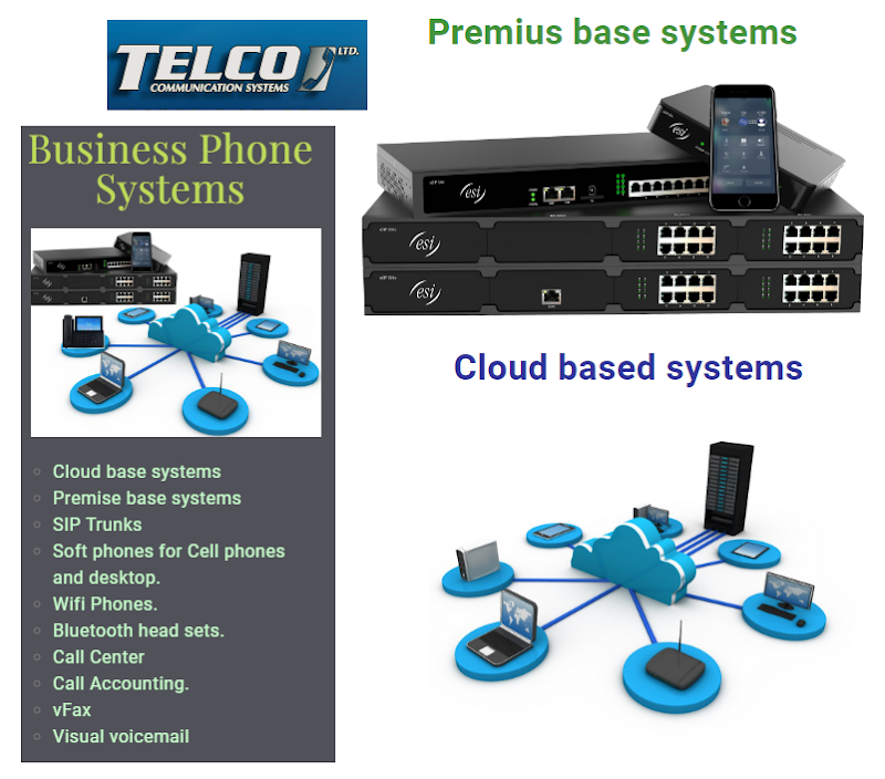 Telco Communication Systems photo 4