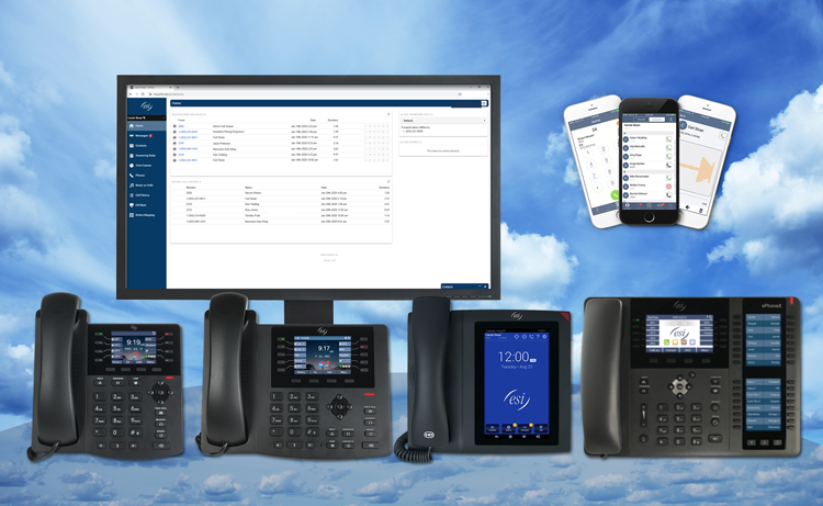 Photo of Telco Communication Systems