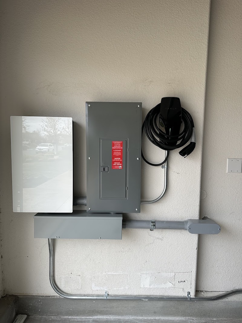 Henry’s Electric Energy photo 2