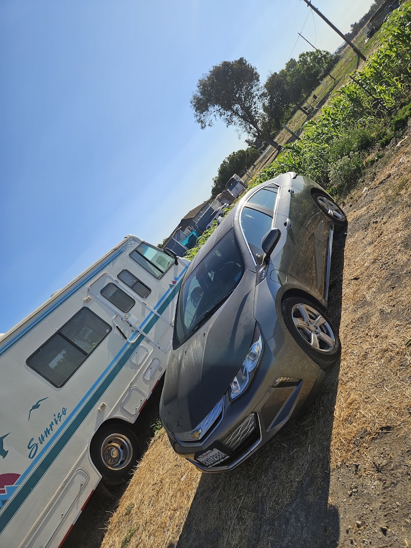 Eagle Lane RV and Boat storage photo 3