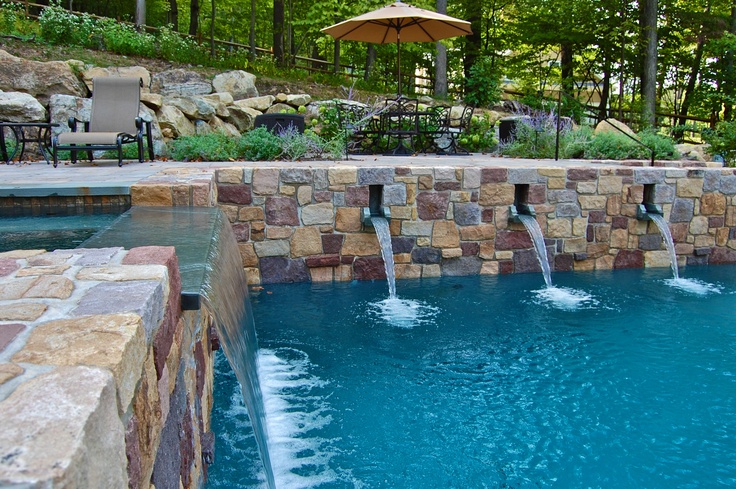 Photo of Sheer Water Designs