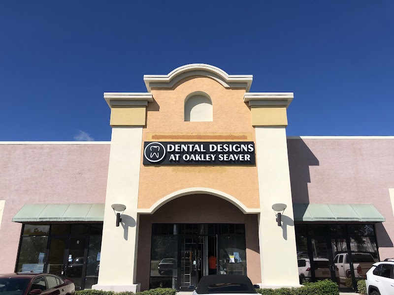Dental Designs at Oakley Seaver photo 2