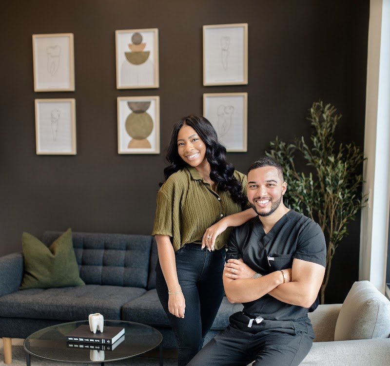 Photo of Dental Designs at Oakley Seaver