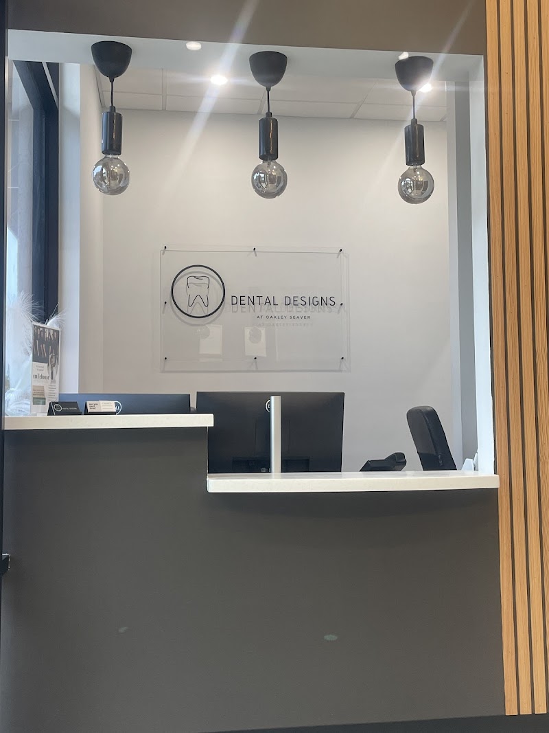 Dental Designs at Oakley Seaver photo 3