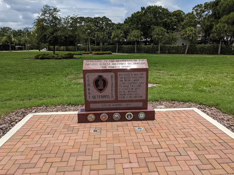 Veterans Memorial Park photo 3