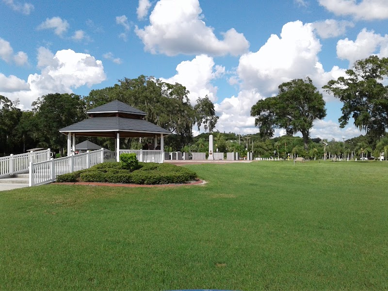 Photo of Veterans Memorial Park