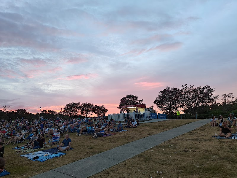 Coastal Credit Union Music Park at Walnut Creek photo 5