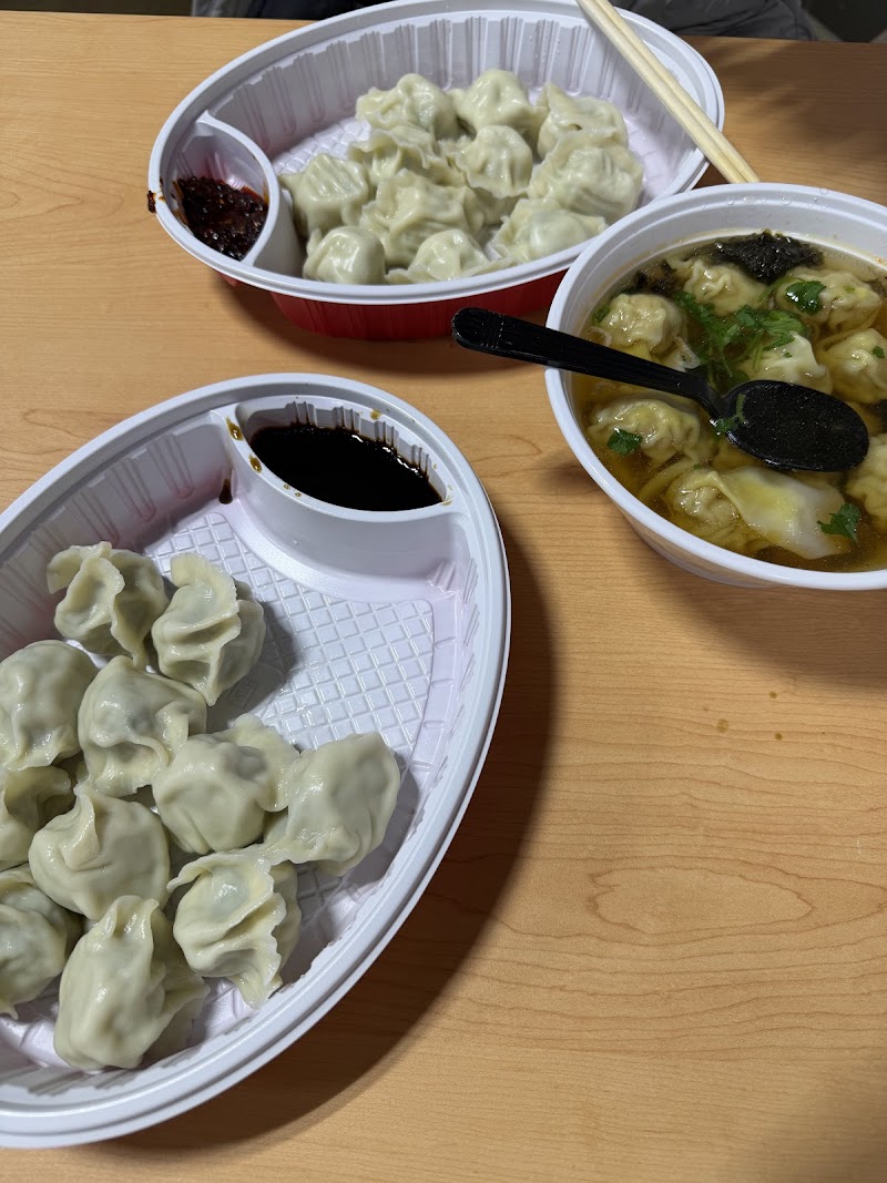 Dumpling Man photo 5