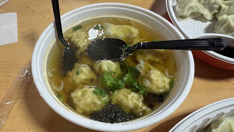 Dumpling Man photo 3