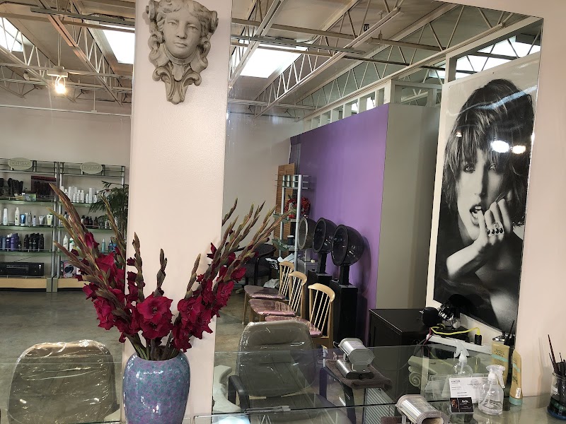 Photo of Matin's Hair Design