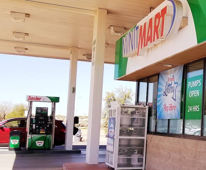 Photo of Minit Mart