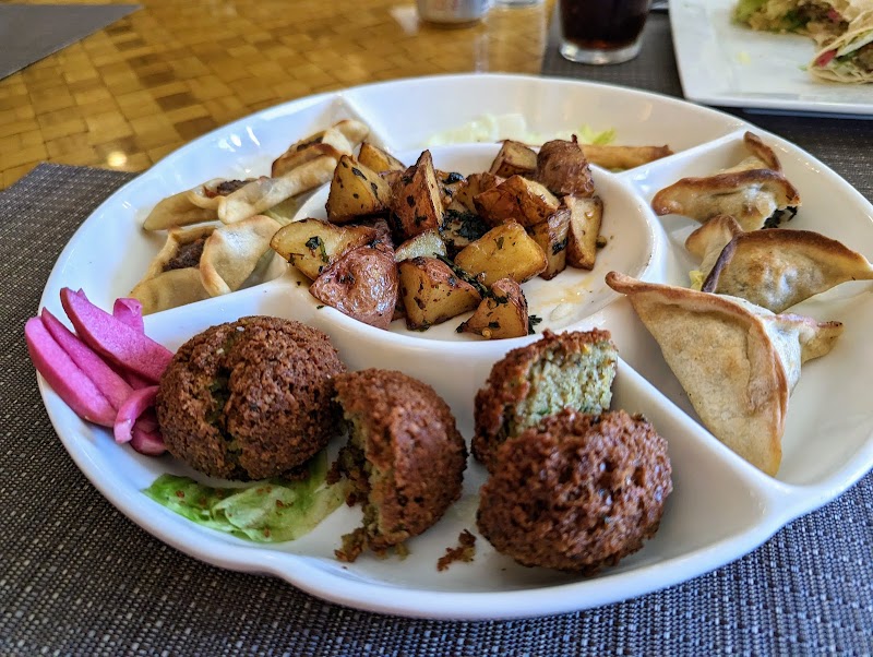Aya Mediterranean Cuisine photo 2