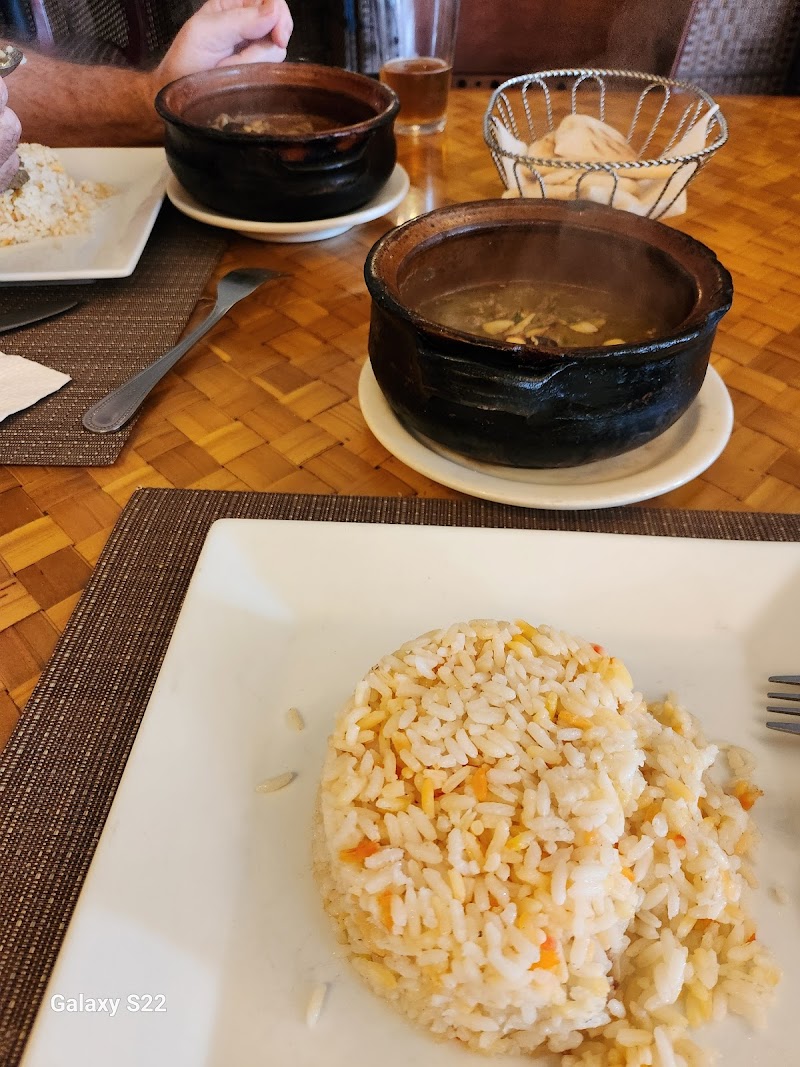 Aya Mediterranean Cuisine photo 4