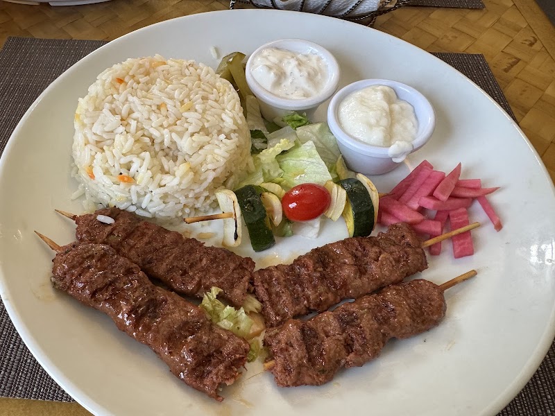 Aya Mediterranean Cuisine photo 3