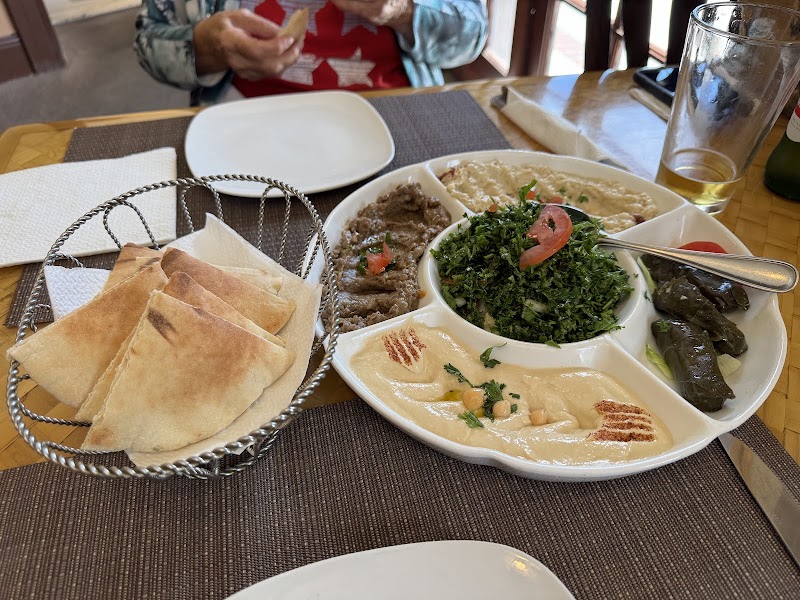 Aya Mediterranean Cuisine photo 5