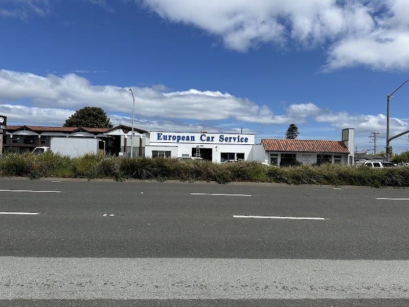 Photo of European Car Service
