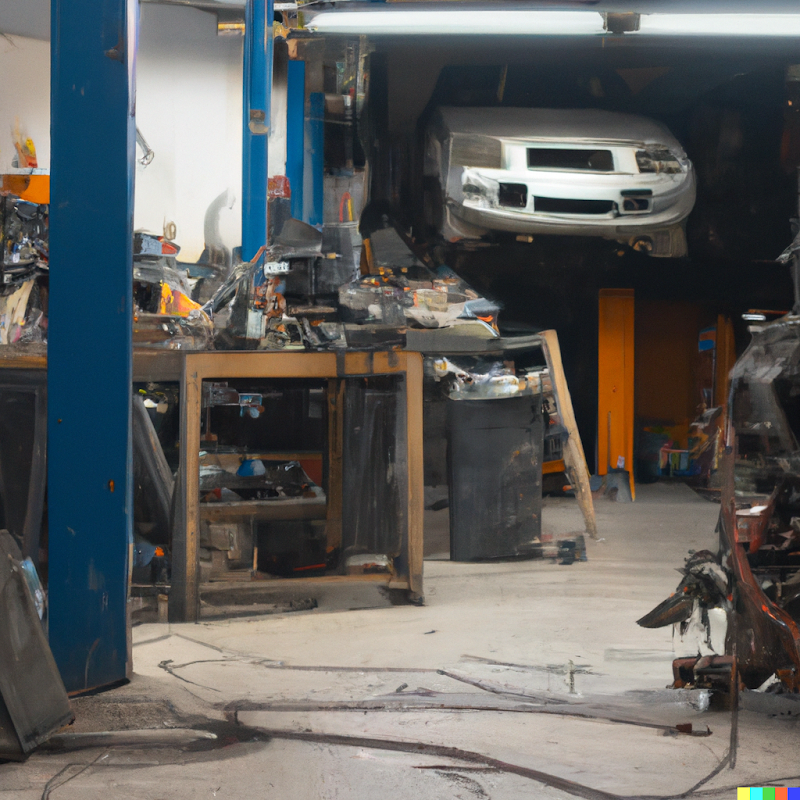 European Car Service photo 2